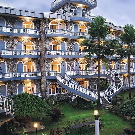 Hotel The Kantipur Pokhara Esterno foto